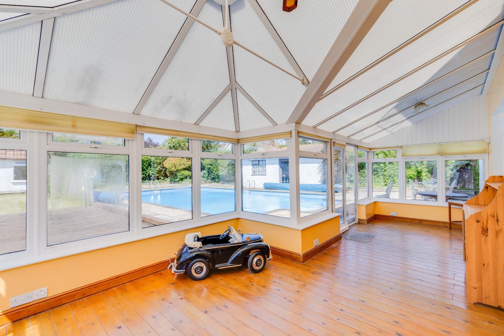 St Margarets, 68 Fontygary Road, Rhoose, Vale Of Glamorgan, CF62 3DT
